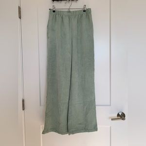 Corduroy urban outfitters pants